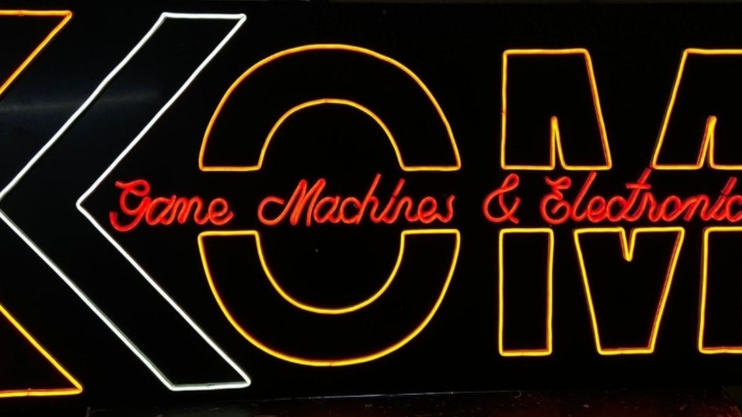 KOM Games & Electronics